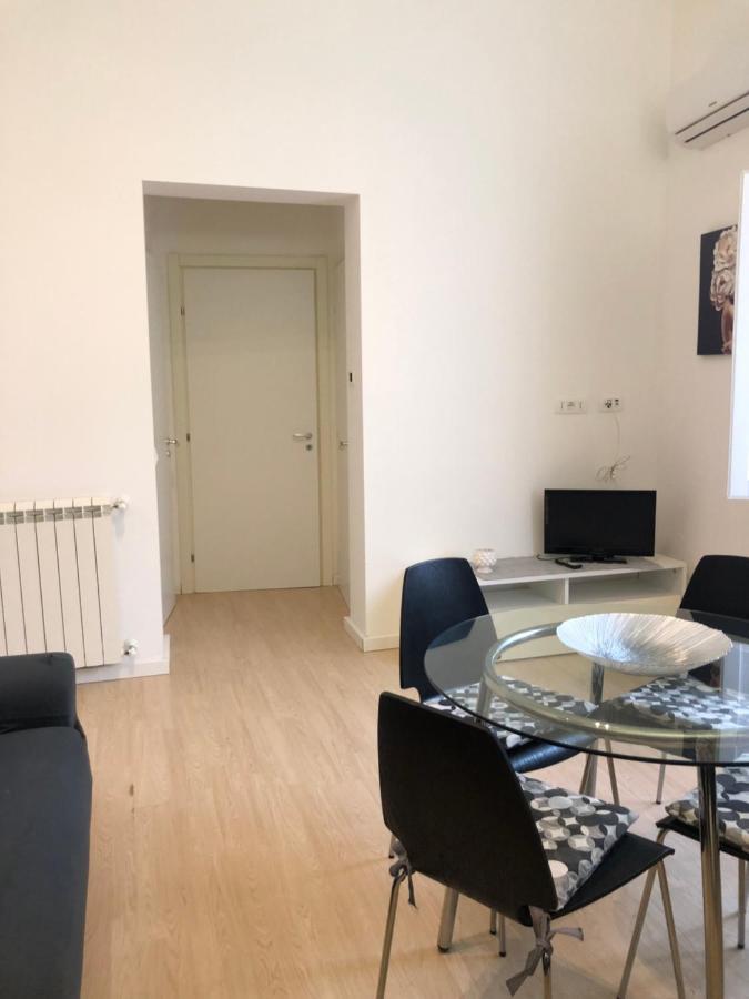 Vicoatenea Agrigento Eksteriør bilde